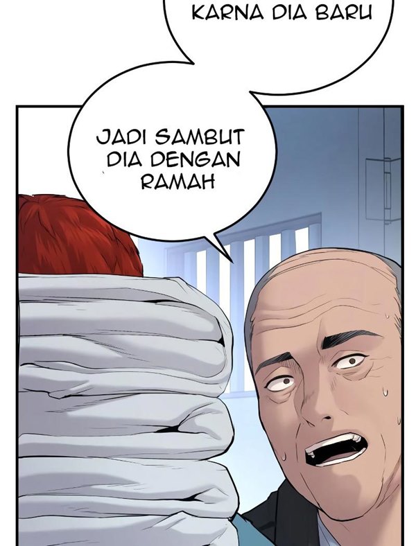 Read Juvenile Offender Bahasa Indonesia ID Manga Online