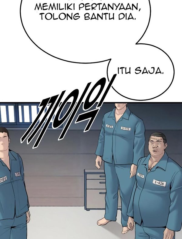Read Juvenile Offender Bahasa Indonesia ID Manga Online