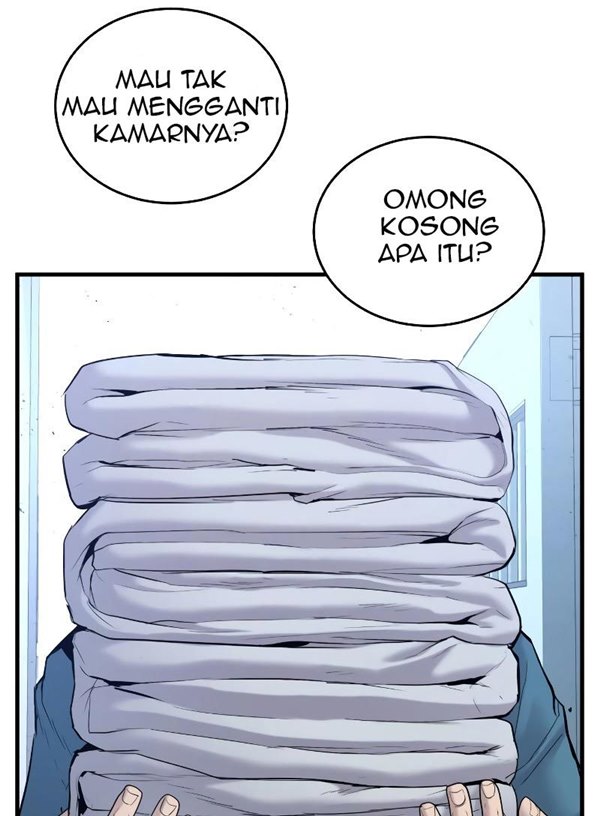 Read Juvenile Offender Bahasa Indonesia ID Manga Online