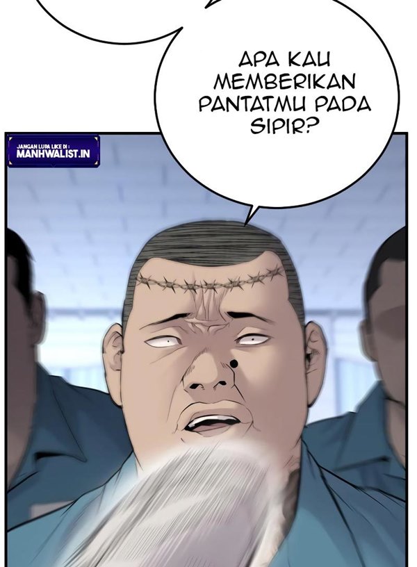 Read Juvenile Offender Bahasa Indonesia ID Manga Online
