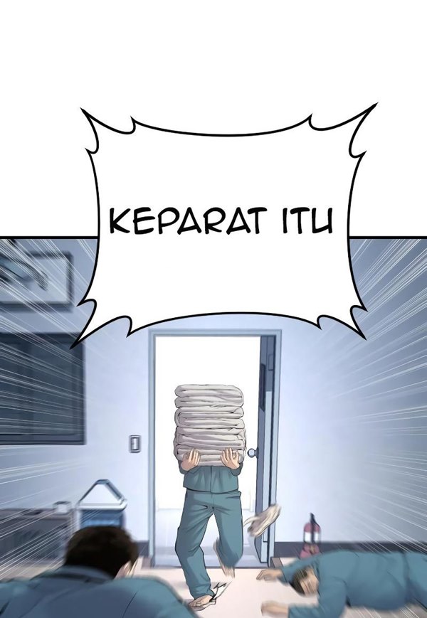 Read Juvenile Offender Bahasa Indonesia ID Manga Online