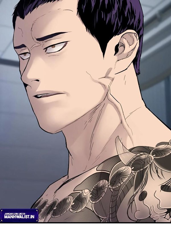 Read Juvenile Offender Bahasa Indonesia ID Manga Online