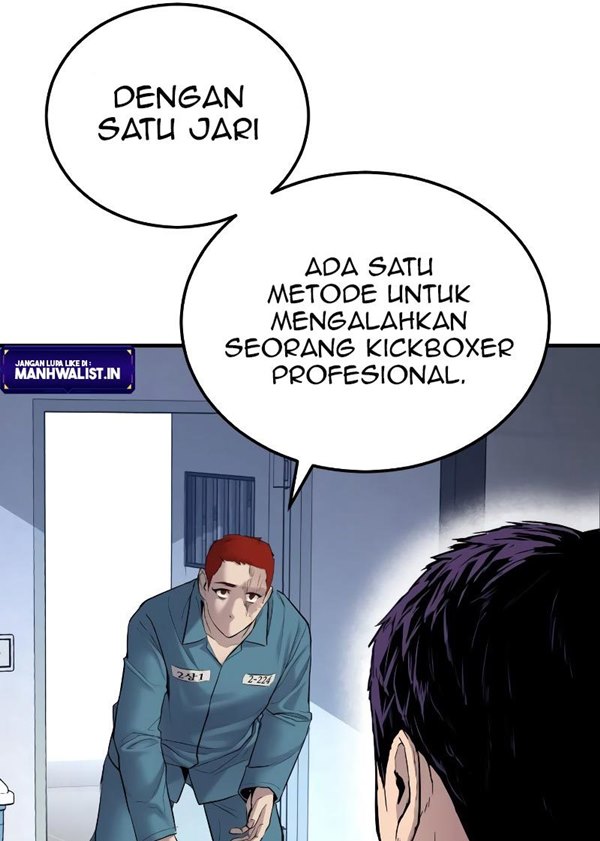 Read Juvenile Offender Bahasa Indonesia ID Manga Online
