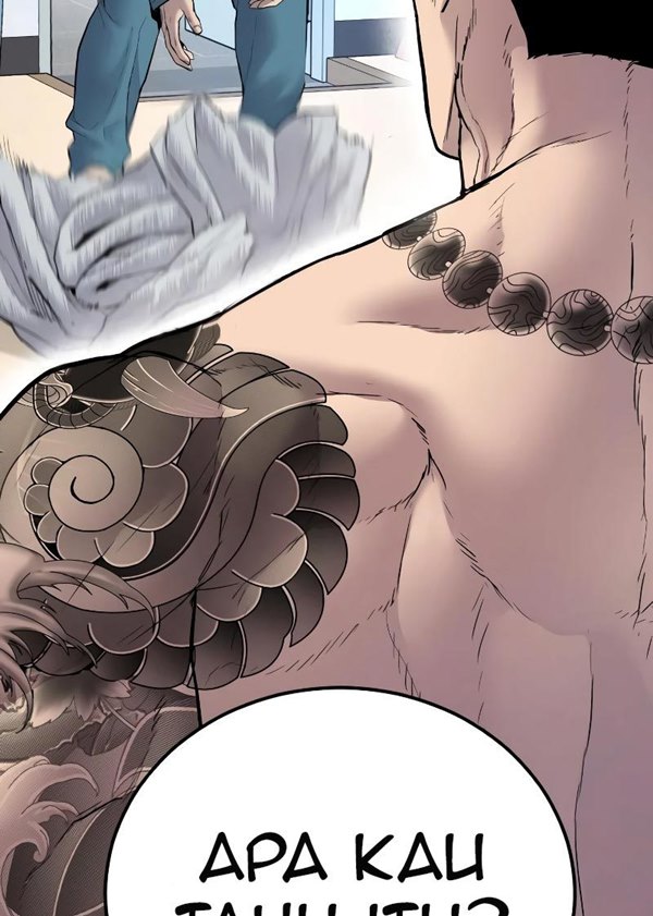 Read Juvenile Offender Bahasa Indonesia ID Manga Online