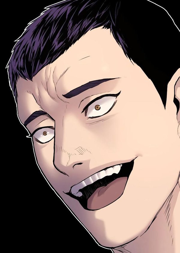 Read Juvenile Offender Bahasa Indonesia ID Manga Online