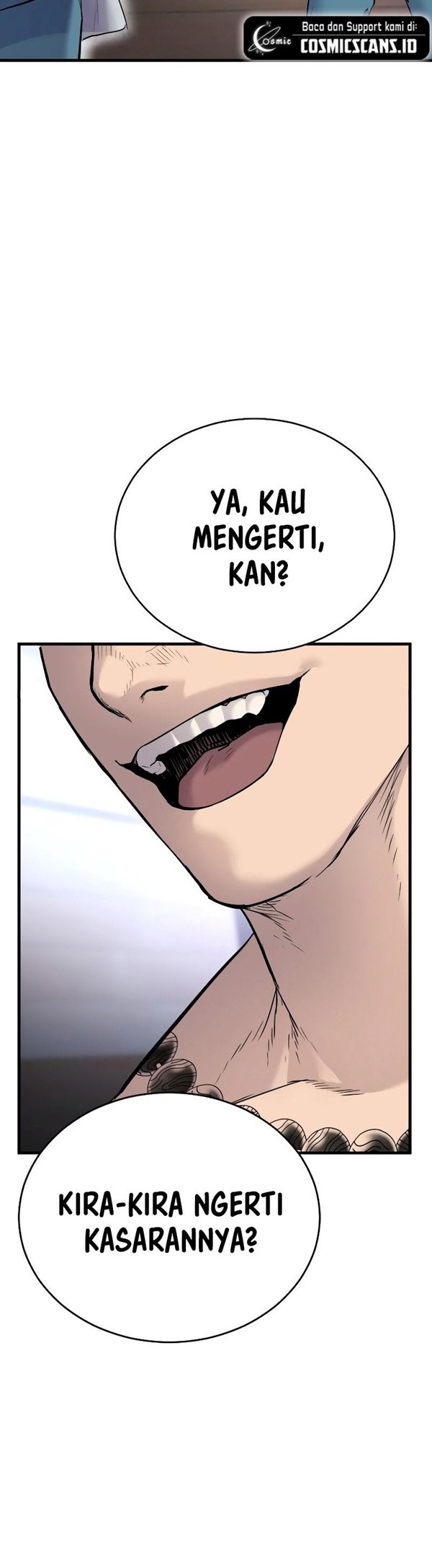 Read Juvenile Offender Bahasa Indonesia ID Manga Online