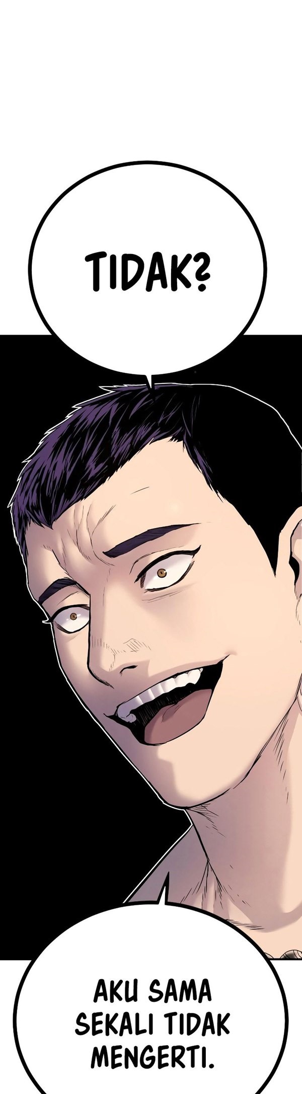 Read Juvenile Offender Bahasa Indonesia ID Manga Online