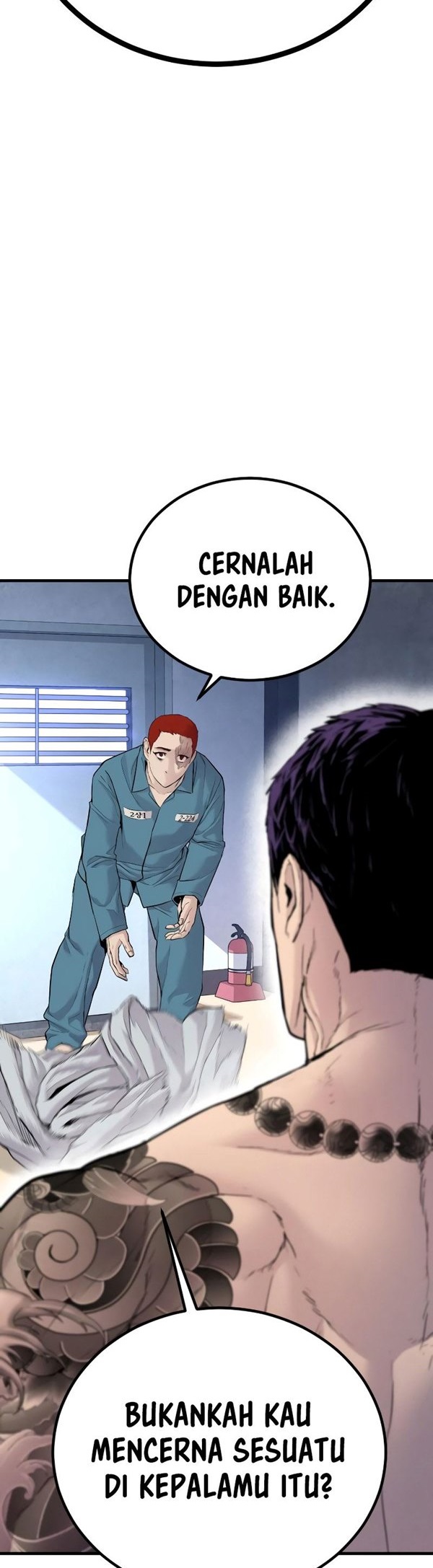 Read Juvenile Offender Bahasa Indonesia ID Manga Online