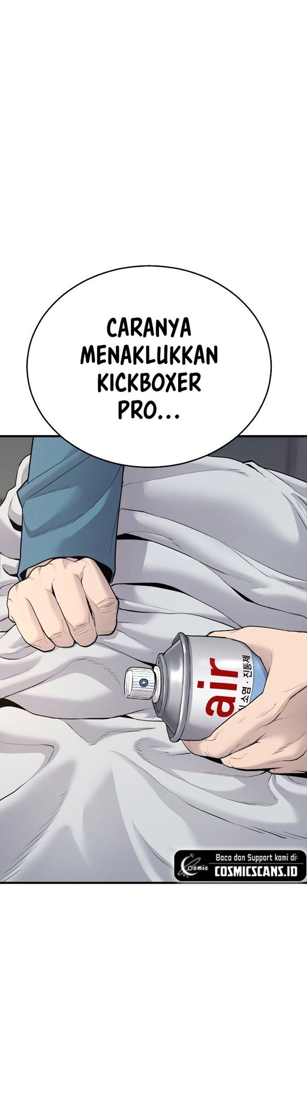 Read Juvenile Offender Bahasa Indonesia ID Manga Online