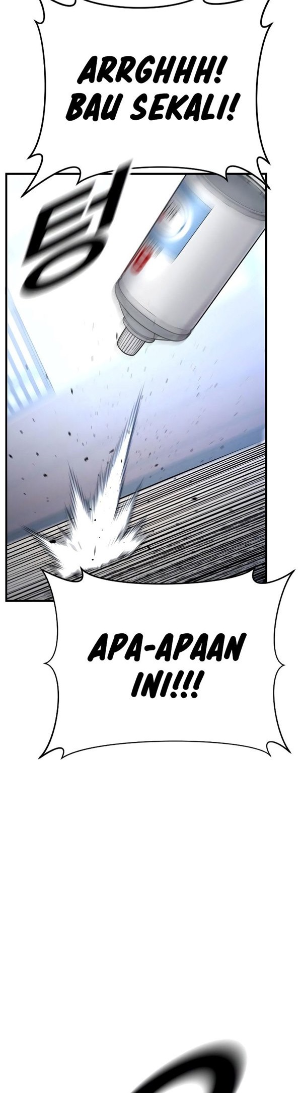 Read Juvenile Offender Bahasa Indonesia ID Manga Online