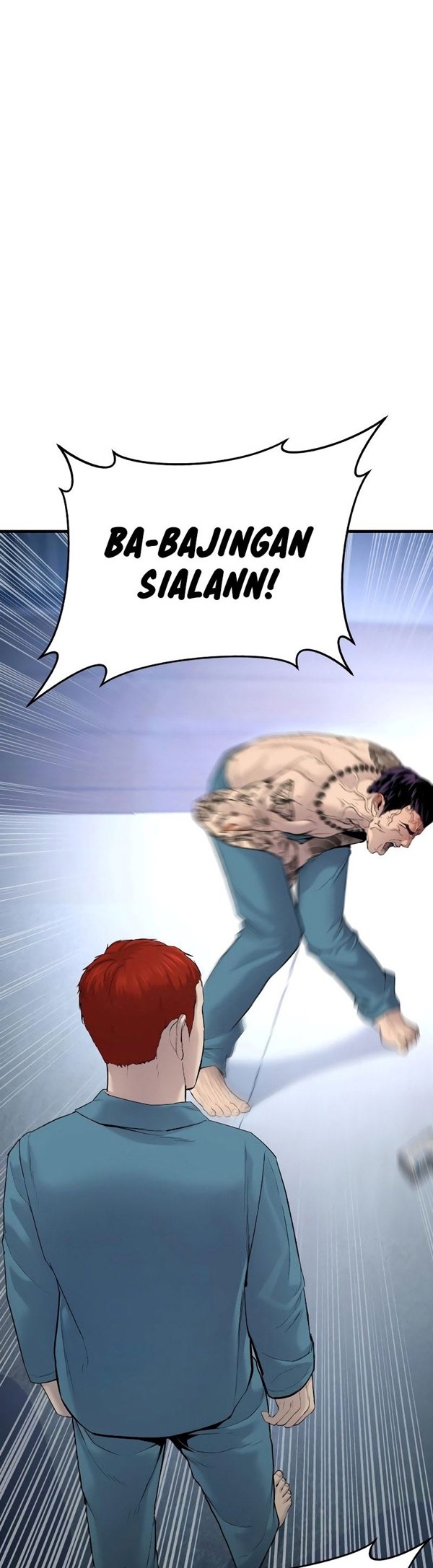 Read Juvenile Offender Bahasa Indonesia ID Manga Online
