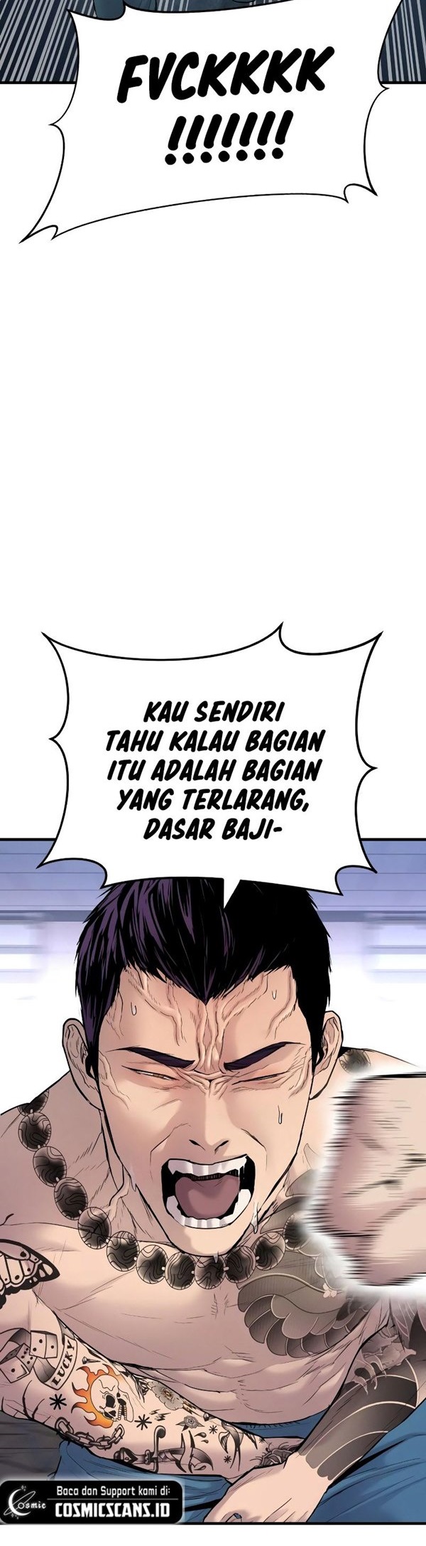 Read Juvenile Offender Bahasa Indonesia ID Manga Online