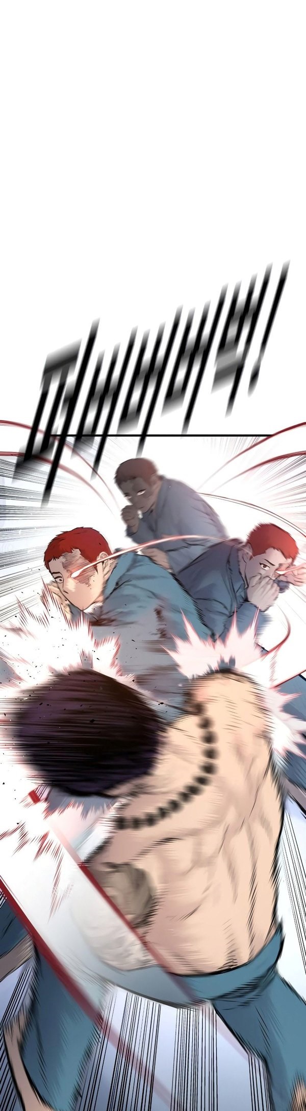 Read Juvenile Offender Bahasa Indonesia ID Manga Online