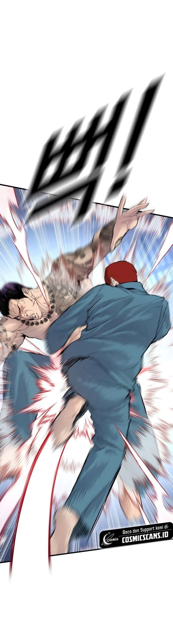 Read Juvenile Offender Bahasa Indonesia ID Manga Online