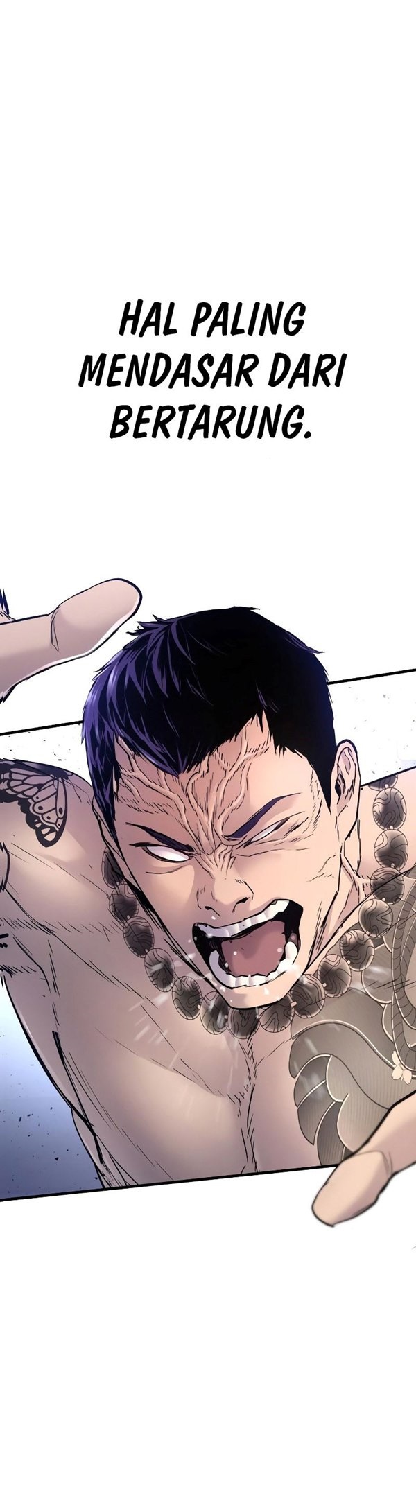 Read Juvenile Offender Bahasa Indonesia ID Manga Online