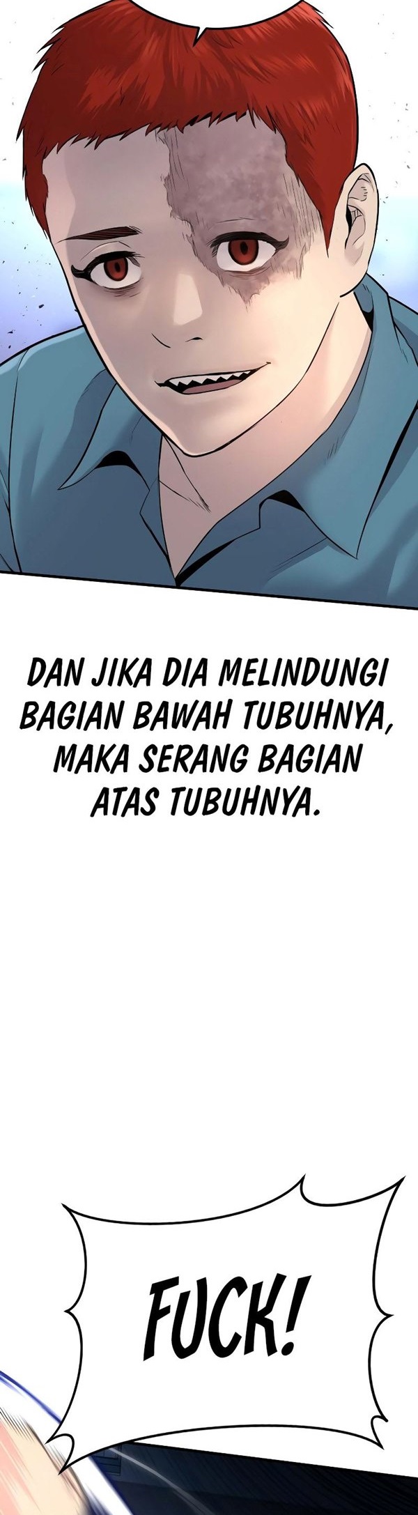 Read Juvenile Offender Bahasa Indonesia ID Manga Online