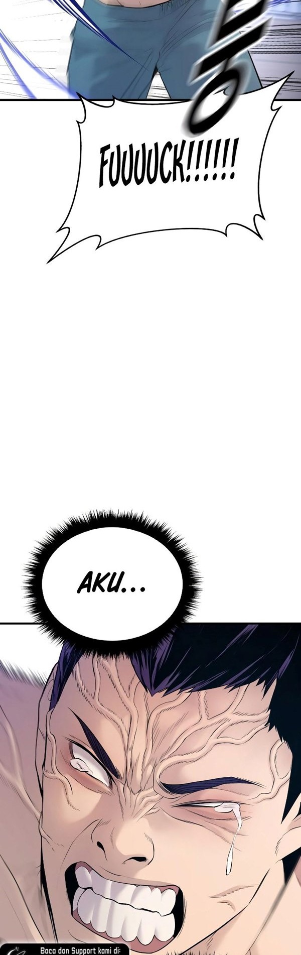 Read Juvenile Offender Bahasa Indonesia ID Manga Online