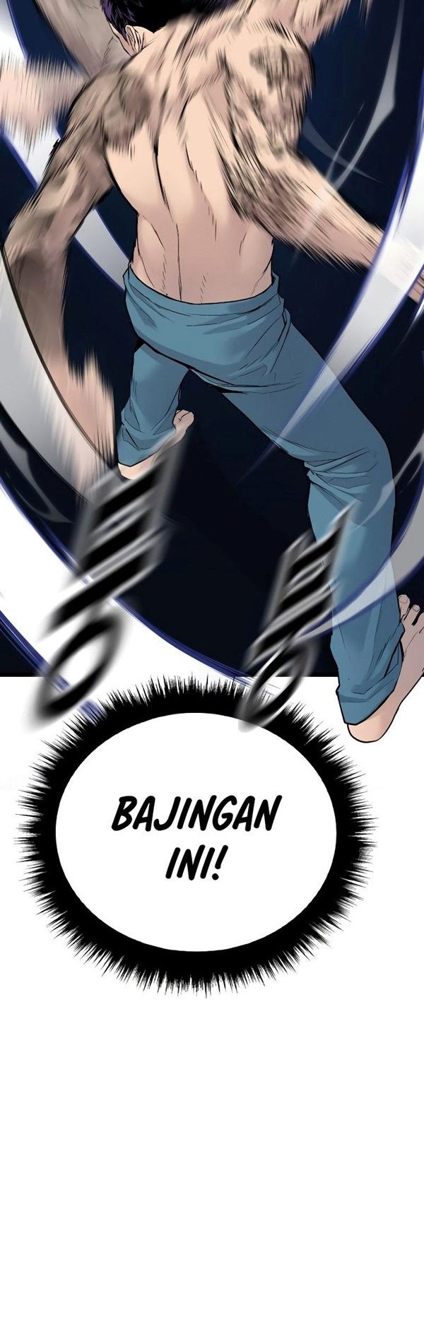 Read Juvenile Offender Bahasa Indonesia ID Manga Online