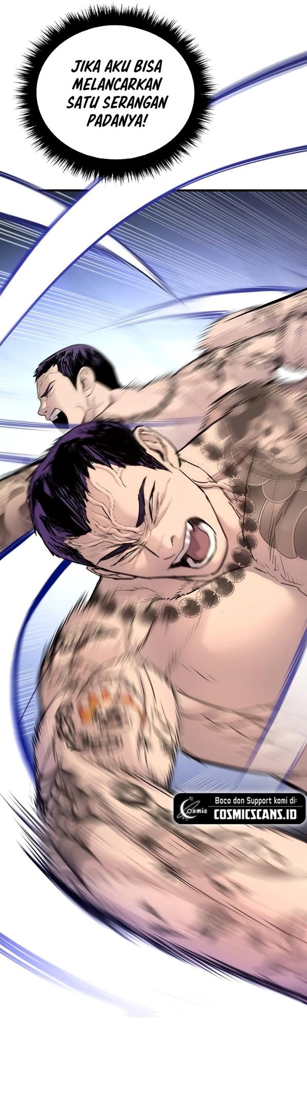 Read Juvenile Offender Bahasa Indonesia ID Manga Online