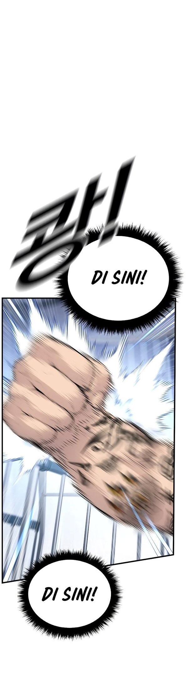 Read Juvenile Offender Bahasa Indonesia ID Manga Online