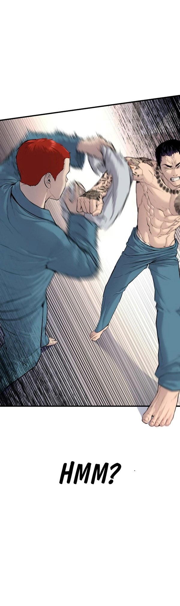 Read Juvenile Offender Bahasa Indonesia ID Manga Online