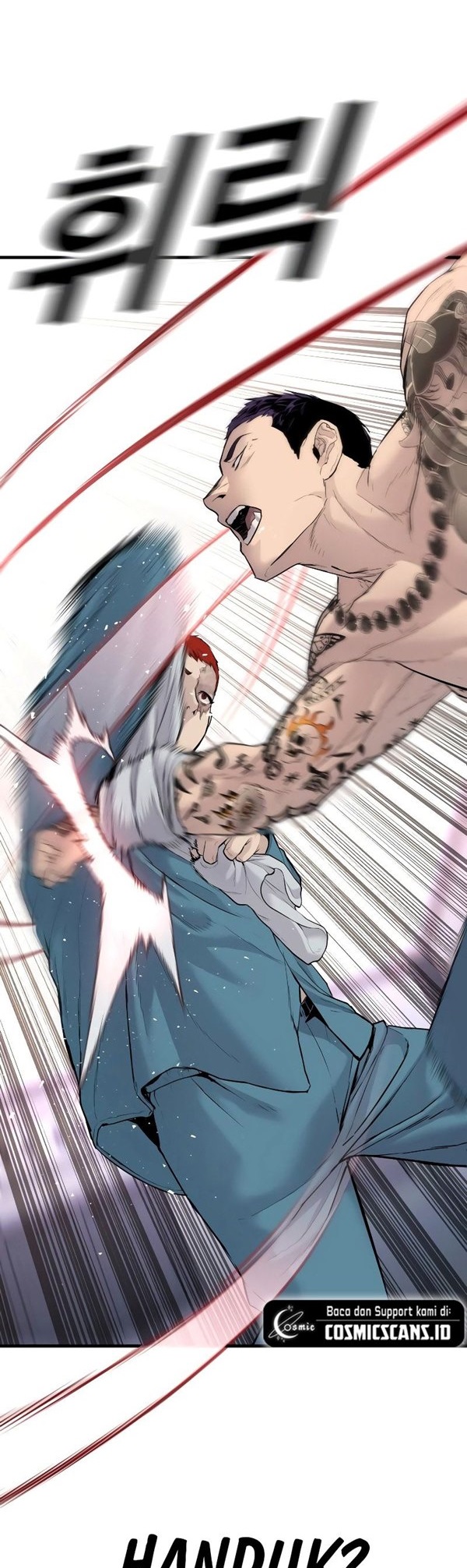 Read Juvenile Offender Bahasa Indonesia ID Manga Online