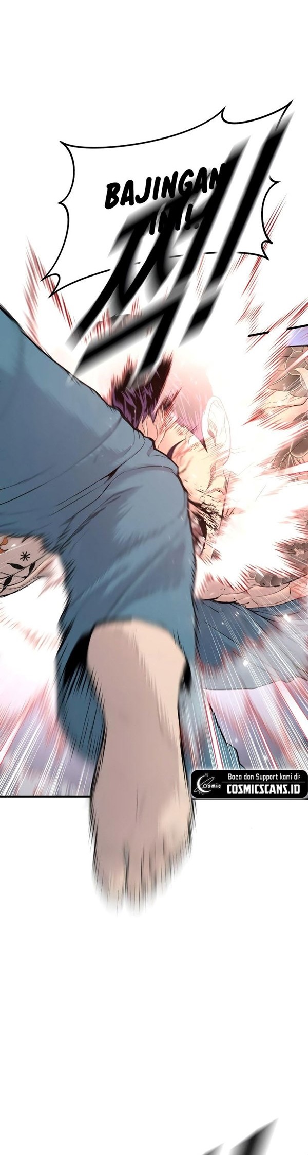 Read Juvenile Offender Bahasa Indonesia ID Manga Online