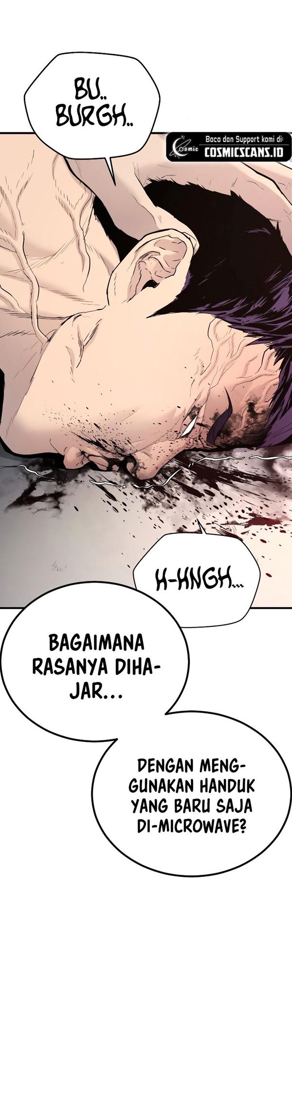 Read Juvenile Offender Bahasa Indonesia ID Manga Online
