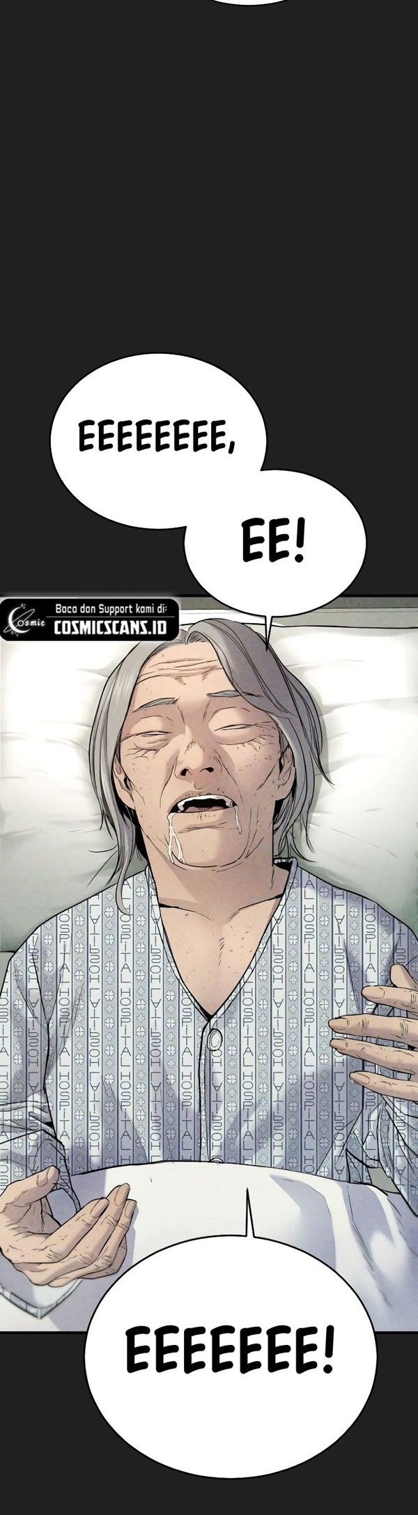 Read Juvenile Offender Bahasa Indonesia ID Manga Online