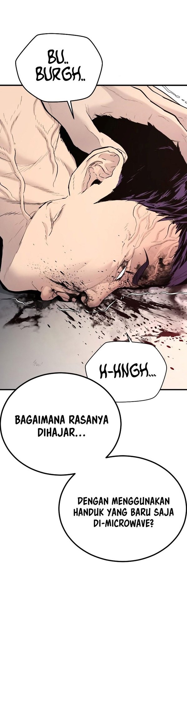 Read Juvenile Offender Bahasa Indonesia ID Manga Online
