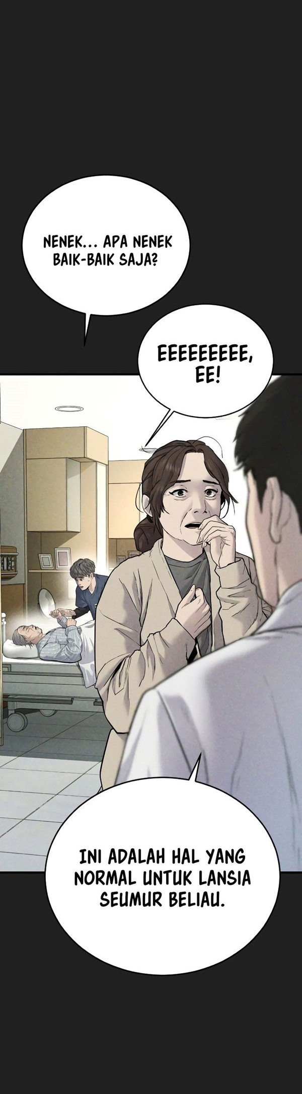 Read Juvenile Offender Bahasa Indonesia ID Manga Online
