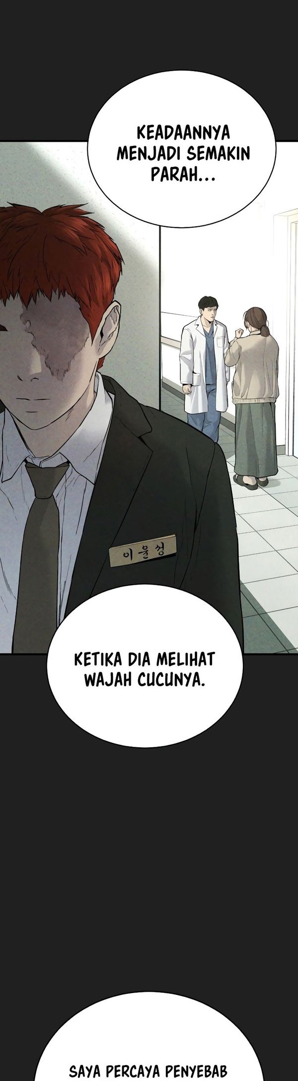 Read Juvenile Offender Bahasa Indonesia ID Manga Online