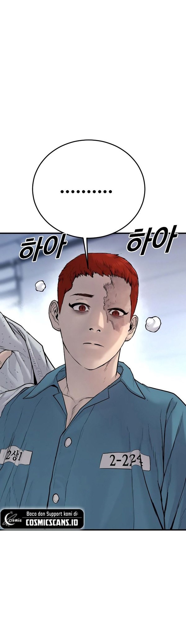 Read Juvenile Offender Bahasa Indonesia ID Manga Online