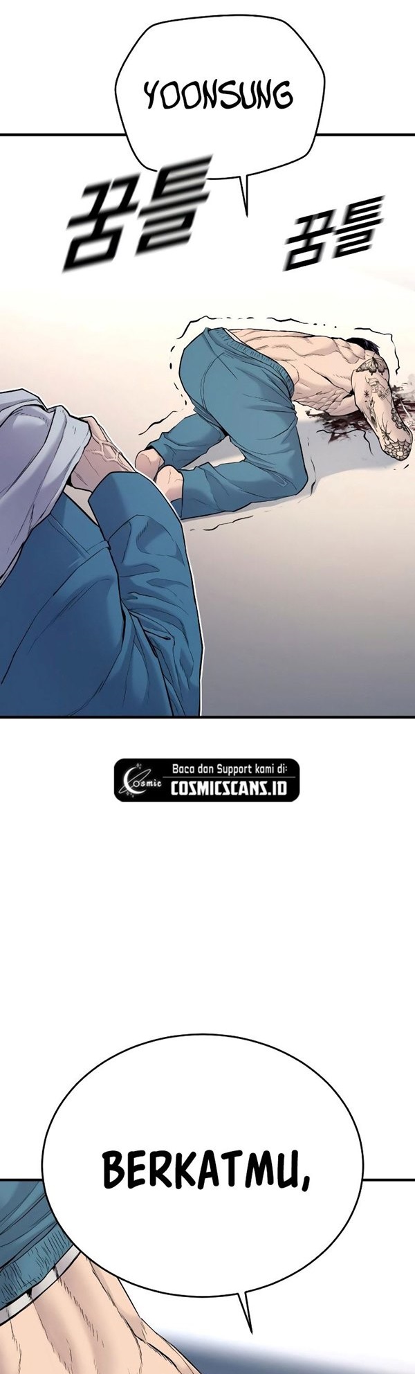 Read Juvenile Offender Bahasa Indonesia ID Manga Online