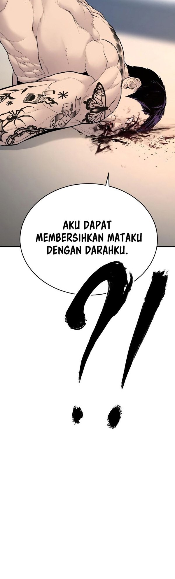 Read Juvenile Offender Bahasa Indonesia ID Manga Online
