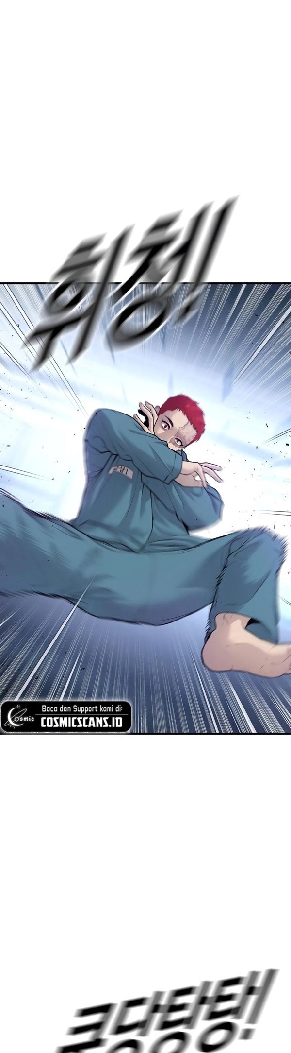 Read Juvenile Offender Bahasa Indonesia ID Manga Online