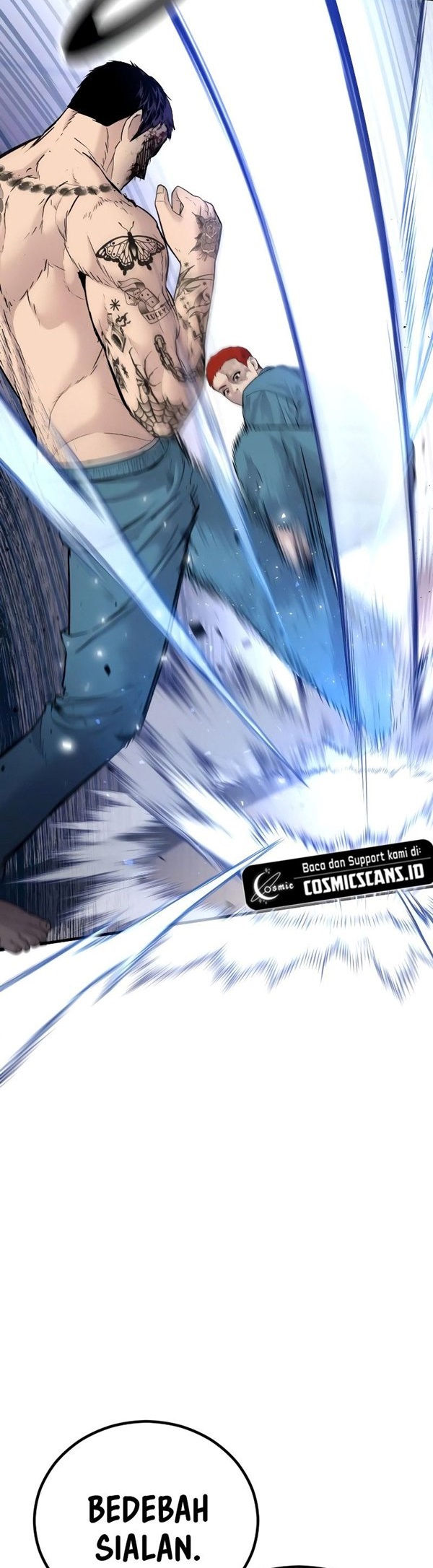 Read Juvenile Offender Bahasa Indonesia ID Manga Online