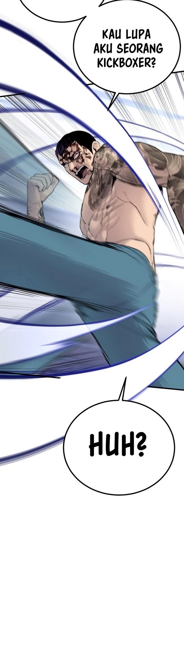 Read Juvenile Offender Bahasa Indonesia ID Manga Online