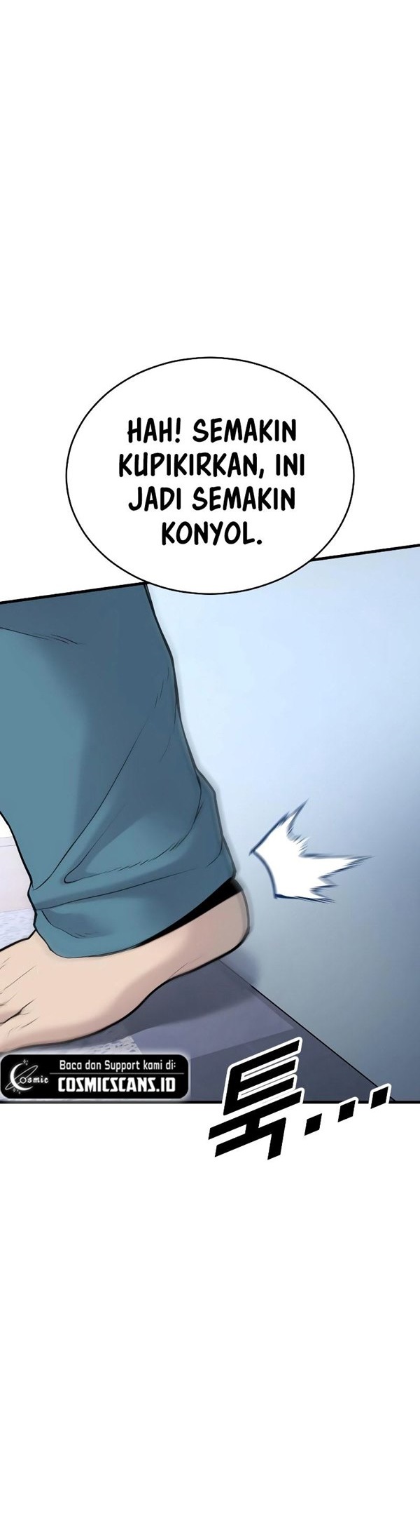 Read Juvenile Offender Bahasa Indonesia ID Manga Online