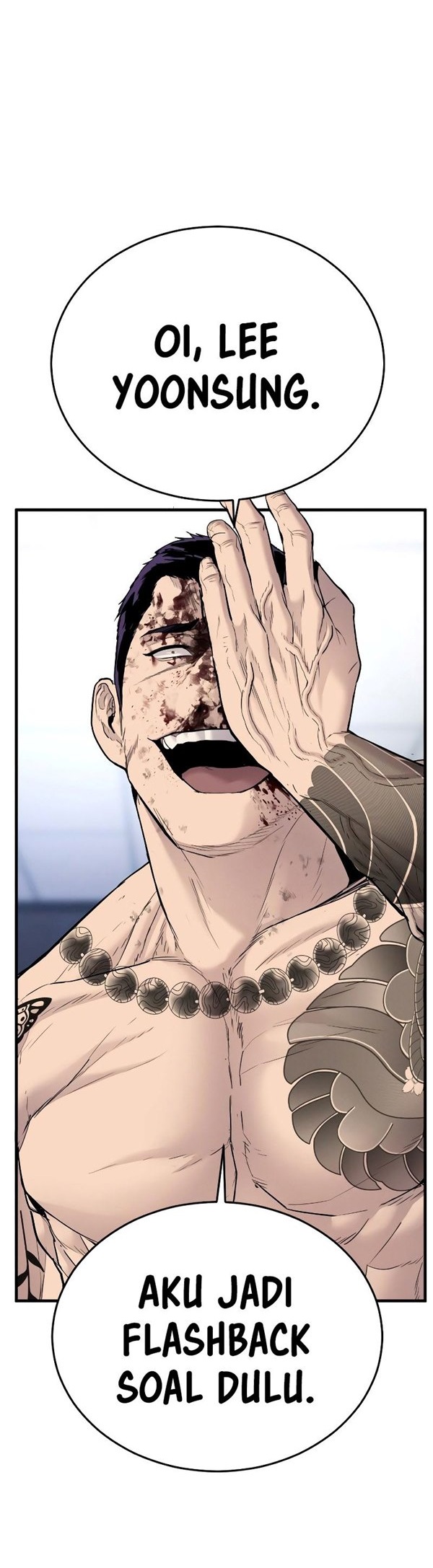 Read Juvenile Offender Bahasa Indonesia ID Manga Online