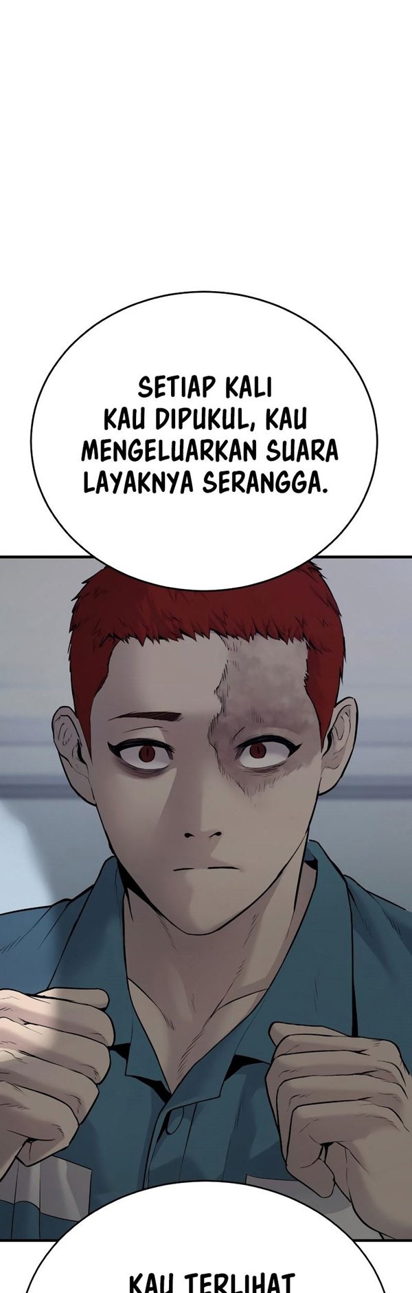 Read Juvenile Offender Bahasa Indonesia ID Manga Online