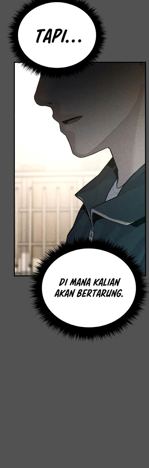 Read Juvenile Offender Bahasa Indonesia ID Manga Online