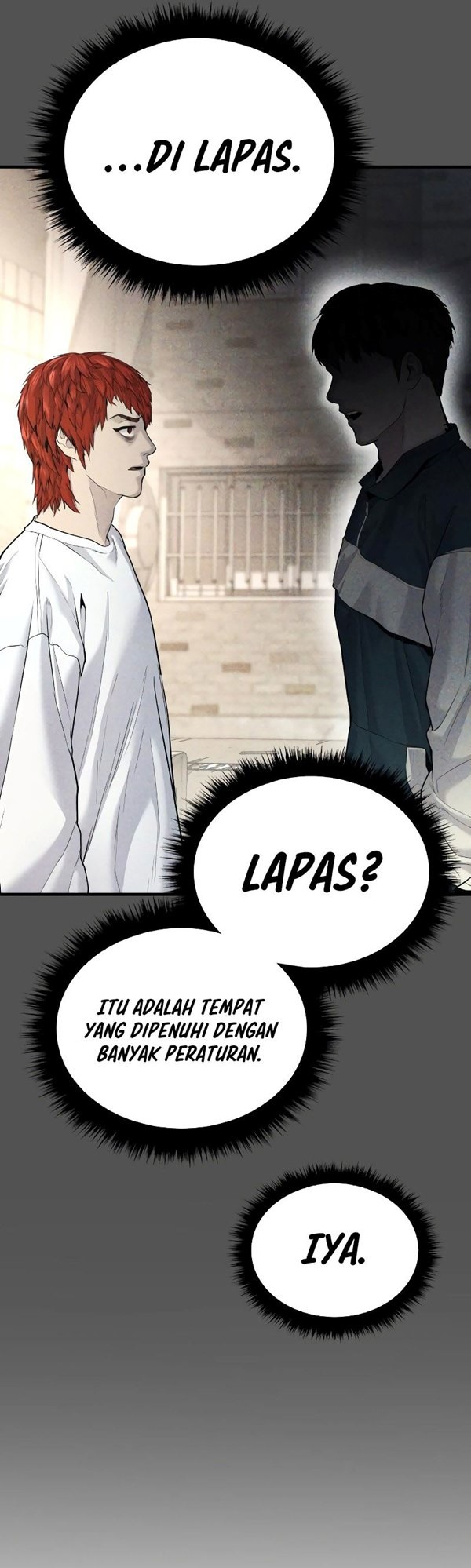 Read Juvenile Offender Bahasa Indonesia ID Manga Online