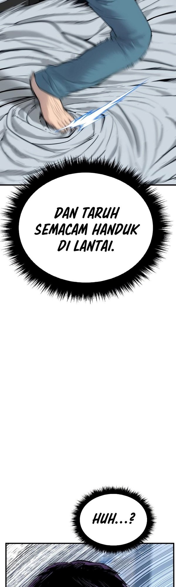 Read Juvenile Offender Bahasa Indonesia ID Manga Online