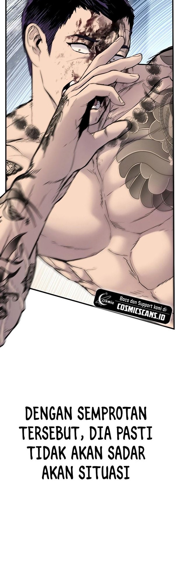 Read Juvenile Offender Bahasa Indonesia ID Manga Online
