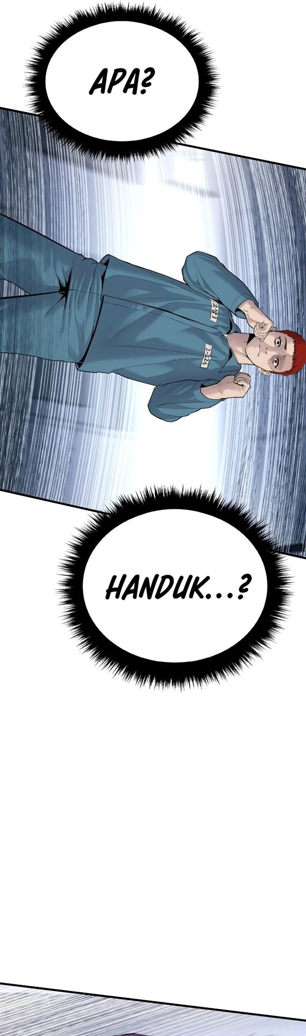 Read Juvenile Offender Bahasa Indonesia ID Manga Online