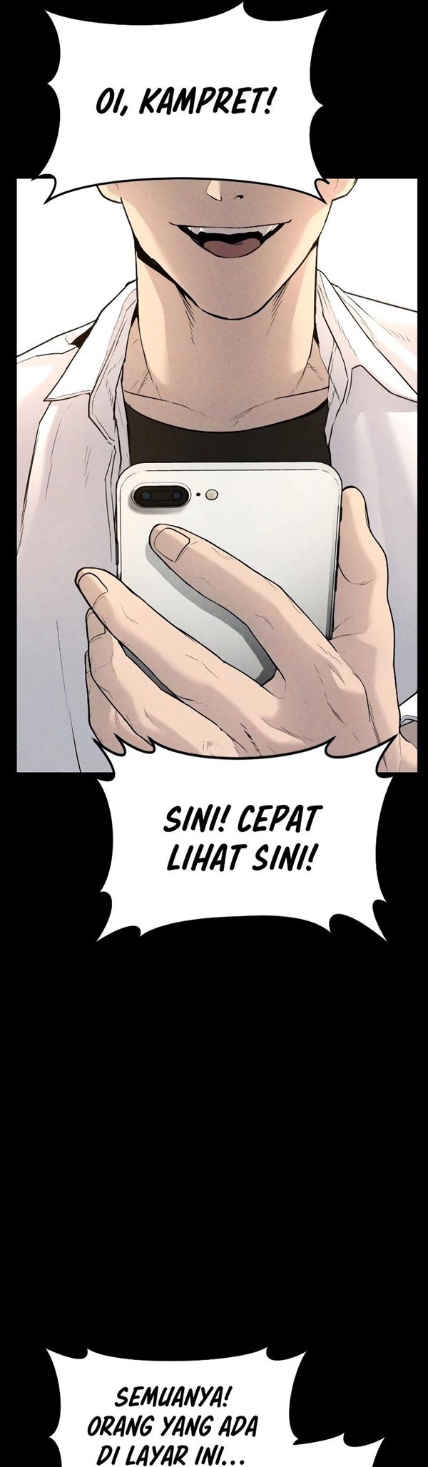 Read Juvenile Offender Bahasa Indonesia ID Manga Online