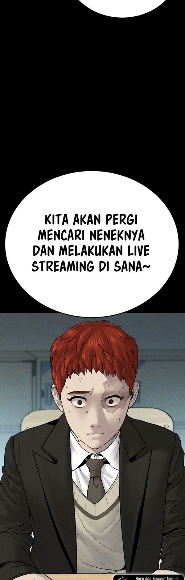Read Juvenile Offender Bahasa Indonesia ID Manga Online