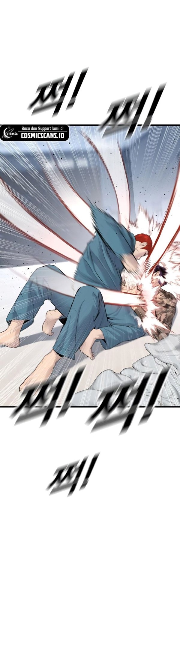 Read Juvenile Offender Bahasa Indonesia ID Manga Online