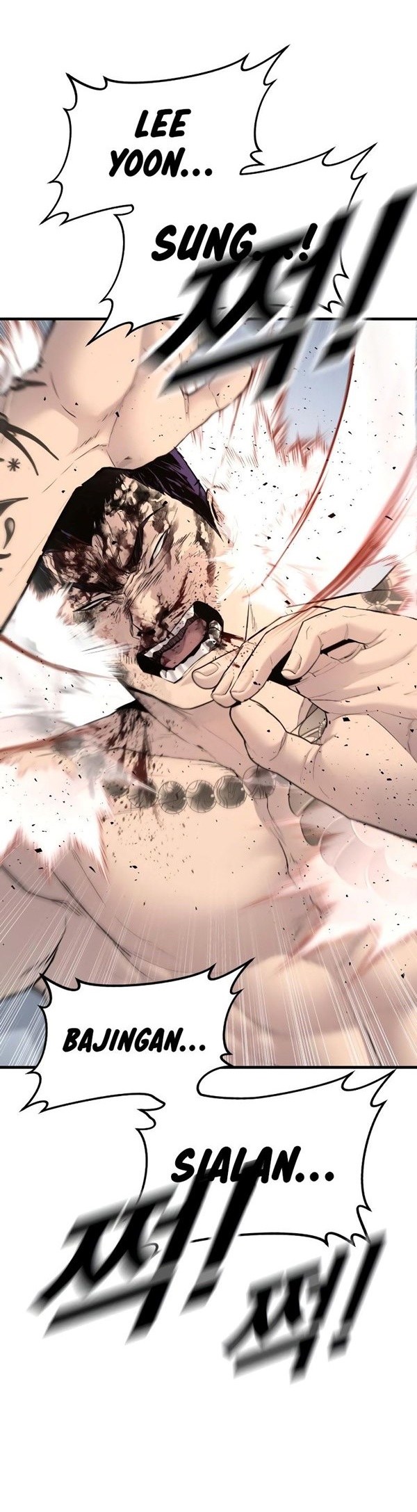 Read Juvenile Offender Bahasa Indonesia ID Manga Online